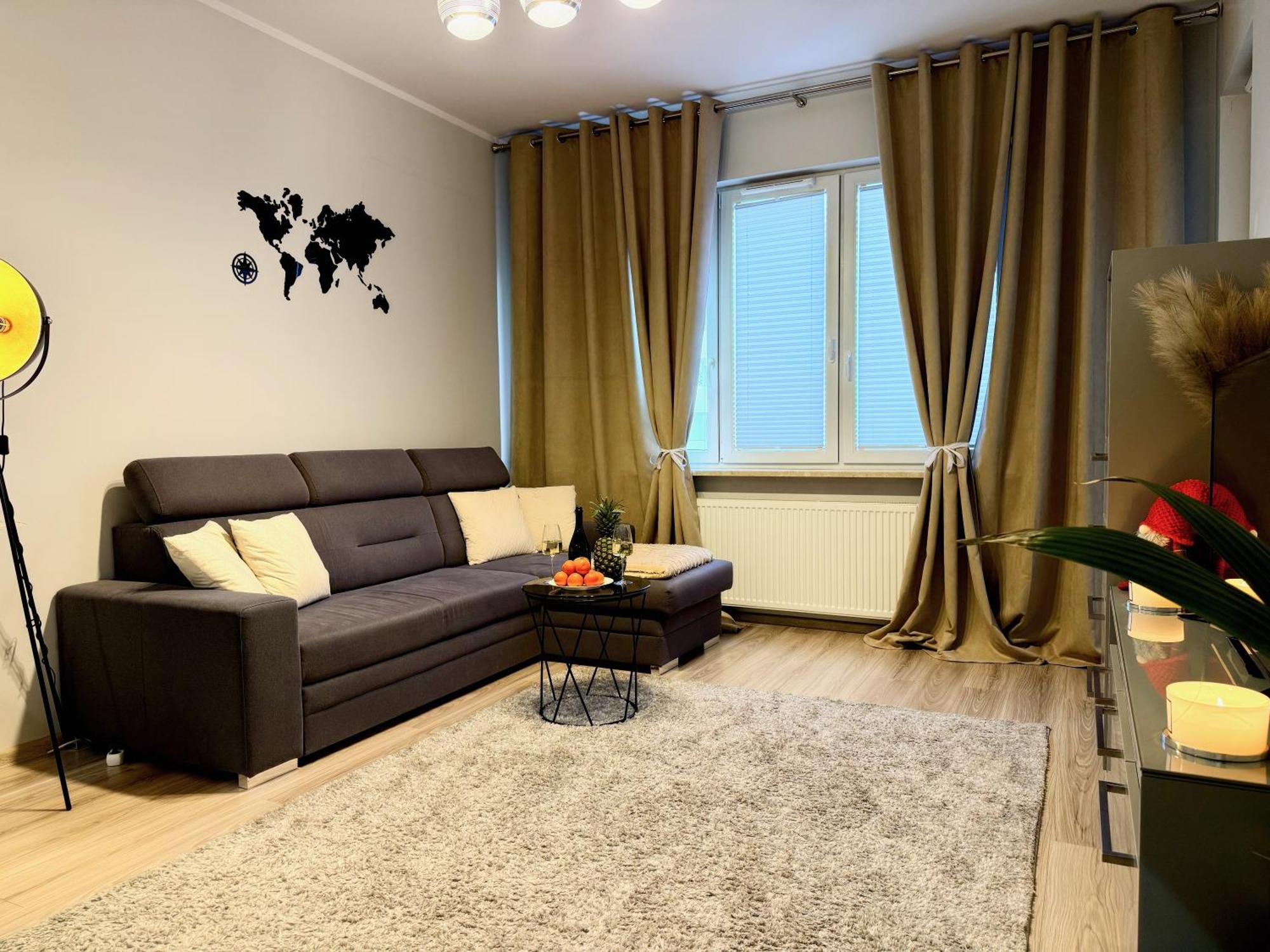 Airport67 Appartement Warschau Buitenkant foto